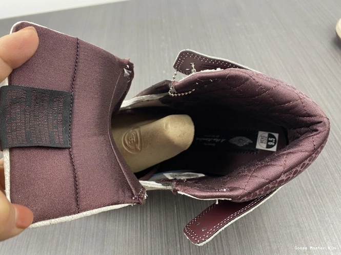 Air Jordan A OG 1 x DO7097-100 Ma Maniere High 0701